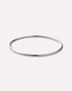 Silver Bangle - Carter Silver (2mm)