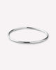 Silver Bangle - Carter Silver (3mm)