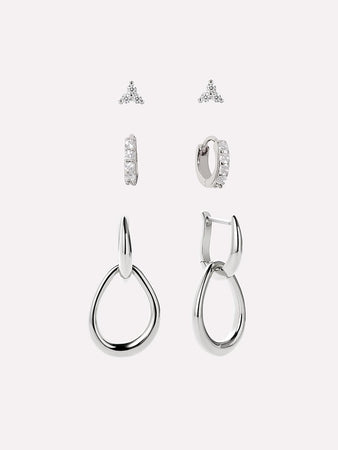 Silver Sparkle Bundle - Silver Sparkle Bundle