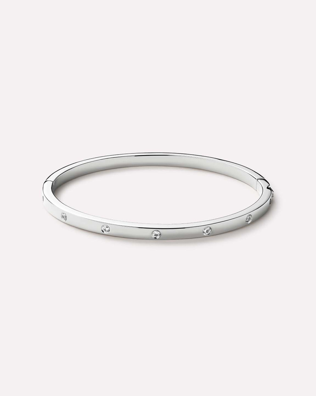 Silver Bracelet - Selena Silver