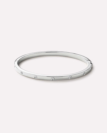 Silver Bracelet - Selena Silver