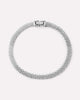 Chain Bracelet - Jaxson Bracelet Silver