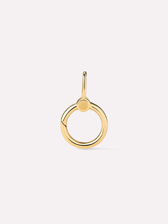 Solid Yellow Gold - Charm Collector