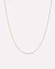 Dainty Gold Necklace - Gold Chain Necklace