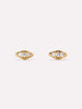 Solid-Gold-Diamond-Fine-Piercing-Stud-Earrings-for-Women-Ana-Luisa-Mini-Diamond-Navette-Studs