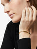 Ana Luisa Jewelry Bracelets Cuffs Bangle Bracelet Arlo Gold