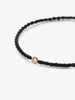 Ana Luisa Jewelry Bracelets Light Chains Diamond Bracelet Carter Black