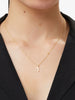 Ana Luisa Jewelry Number Necklace Number Necklace Bundle Silver