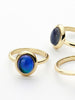 Ana Luisa Jewelry Rings Statement Rings Gold Mood Ring Mood Ring Gold