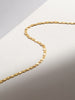 Ana Luisa Jewelry Body Jewelry Waist Chain Belly Chain Jules Gold