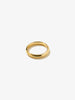 Ana Luisa Jewelry Rings Band Rings Gold Band Ring Everly