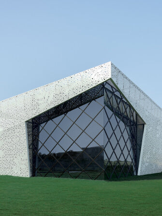 factory in Bangkok, Thailand