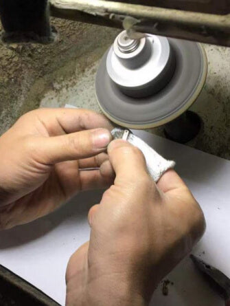 factory in Dong Guan, China