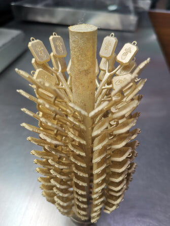 factory in Panyu, China