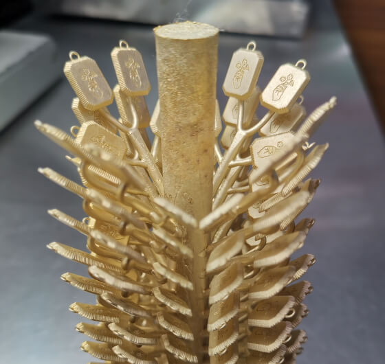 factory in Panyu, China