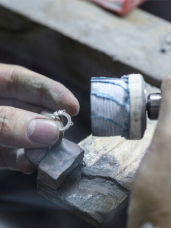 factory in Shan Wei, China