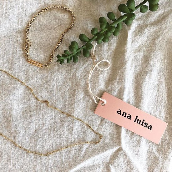 Pearl earrings with necklaces